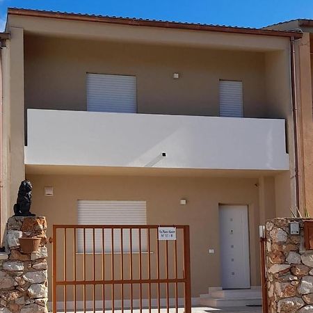 Principessa E Ranocchio Apartment Custonaci Exterior photo