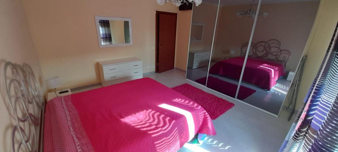 Principessa E Ranocchio Apartment Custonaci Exterior photo