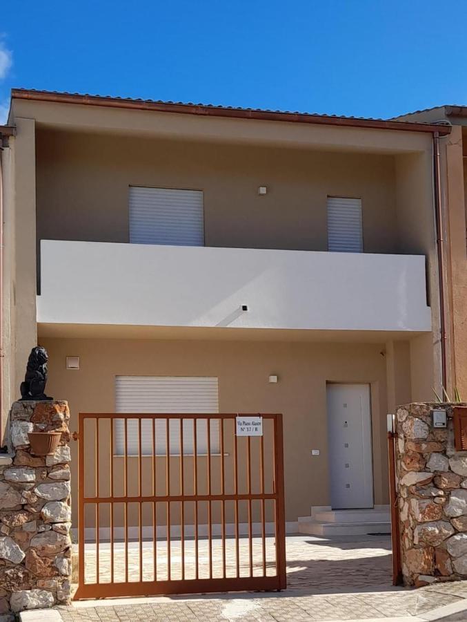 Principessa E Ranocchio Apartment Custonaci Exterior photo